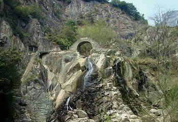 西漈景区第 4 张图片