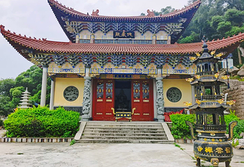 留云洞第 4 张图片