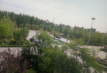 美泉世界温泉第 19 张图片