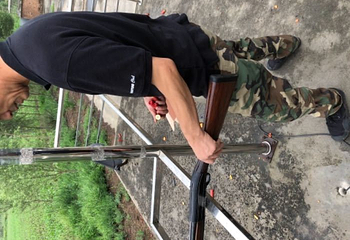 华山射击俱乐部第 7 张图片