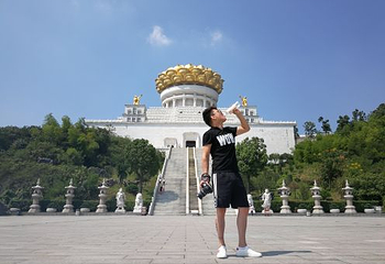 会稽山龙华寺第 16 张图片