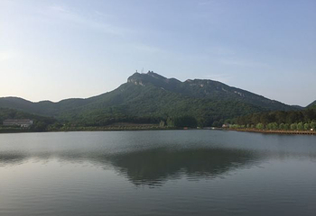 老乐山风景区第 62 张图片