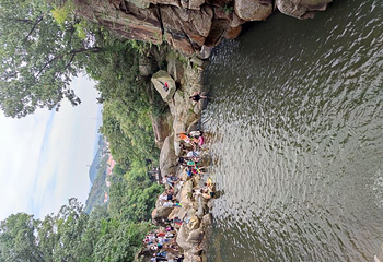 渔湾风景区第 84 张图片