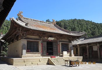 开化寺第 3 张图片