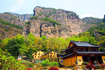 雁荡山第 100 张图片