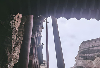 悬空寺第 192 张图片