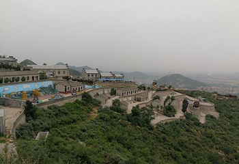 窦王岭游乐场第 34 张图片