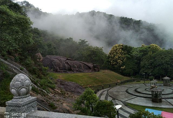淘金山风景区第 41 张图片