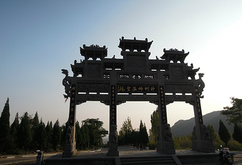 法王寺塔第 13 张图片