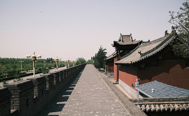 双林寺第 104 张图片