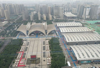 陕西广播电视塔第 62 张图片