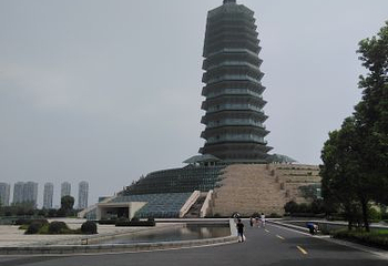 中国水利博物馆第 15 张图片