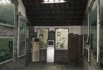 北海老城历史文化馆第 13 张图片