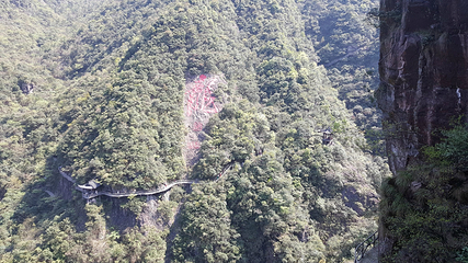 天脊龙门第 45 张图片