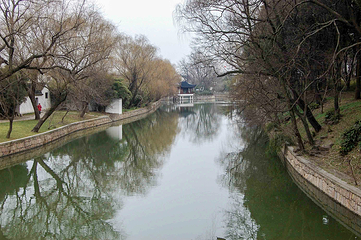 虎丘山风景名胜区第 264 张图片