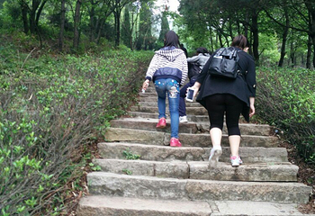 江苏省金坛茅山旅游度假区第 25 张图片