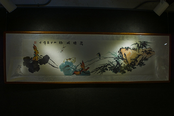 鹤湖新居第 17 张图片