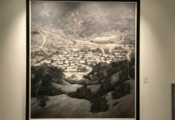关山月美术馆第 12 张图片