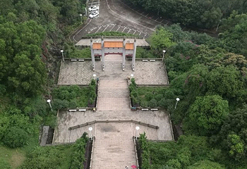 大雁山风景区第 35 张图片