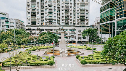 华士古达嘉马花园第 5 张图片