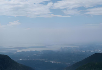 庐山风景名胜区第 306 张图片