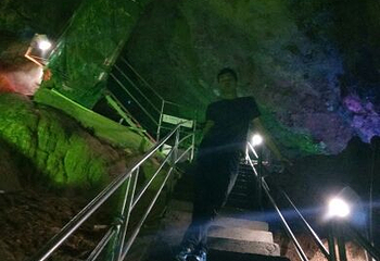 黄龙岩畲族风情旅游区第 29 张图片