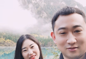 叠溪海子第 28 张图片