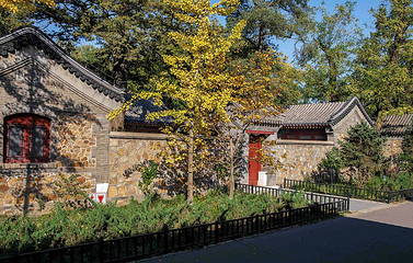 北京大学第 40 张图片
