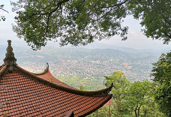 安溪清水岩第 37 张图片