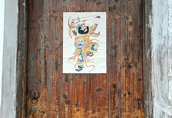 书圣故里第 51 张图片