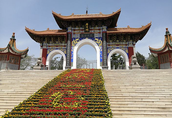 抱犊寨第 20 张图片