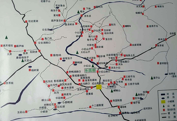 百草敖包第 6 张图片