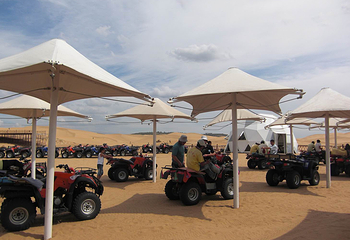 仙沙休闲岛第 18 张图片