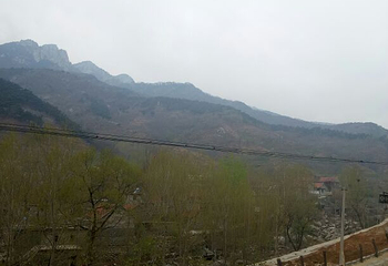 蒙山人家景区第 16 张图片