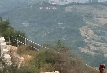 前南峪生态观光旅游区第 27 张图片
