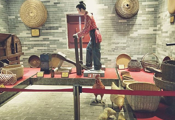 熙和湾客乡文化旅游产业园第 43 张图片