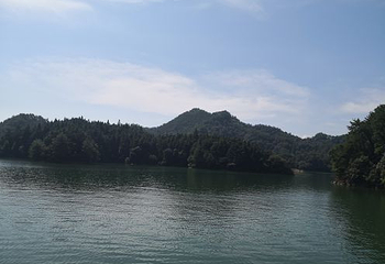 千岛湖中心湖区第 72 张图片