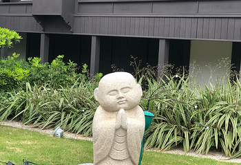 何香凝美术馆第 8 张图片