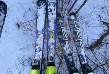 亚雪驿站十里画廊第 15 张图片
