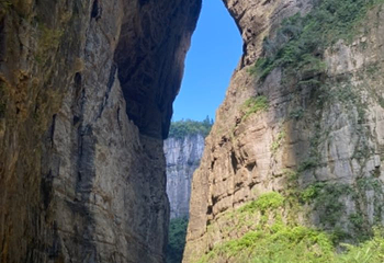 816工程景区第 98 张图片