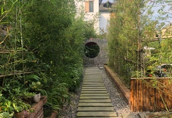 成都天台山旅游景区第 60 张图片