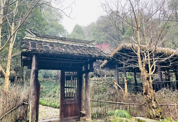 黄公望隐居地第 30 张图片