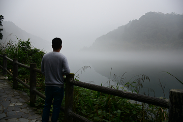 东江湖旅游区第 85 张图片