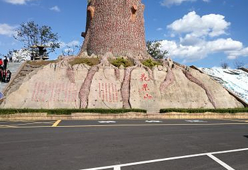 大梨树生态旅游区第 43 张图片