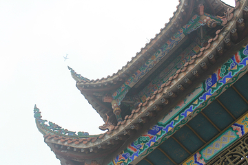 宋代白塔第 17 张图片
