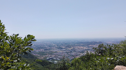 盘山第 93 张图片