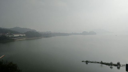 青山湖第 31 张图片