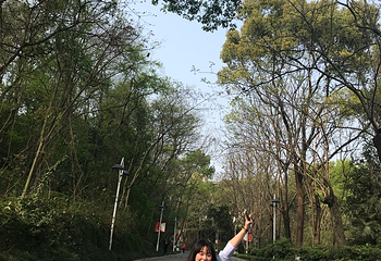 西南大学(北碚校区)第 11 张图片