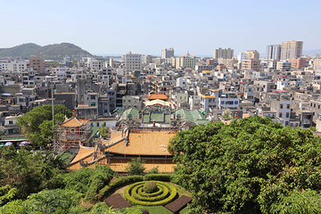 凤山民俗文化旅游区第 21 张图片