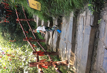 柞水溶洞第 36 张图片